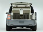 Ford Fairlane Concept 2005 года